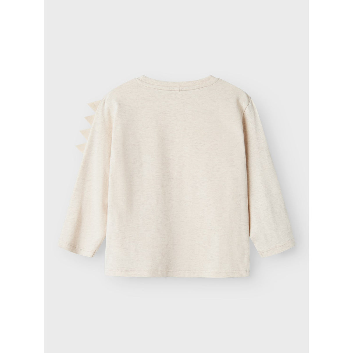 Name It Peyote Melange Fry Peppa Pig Regular Blus