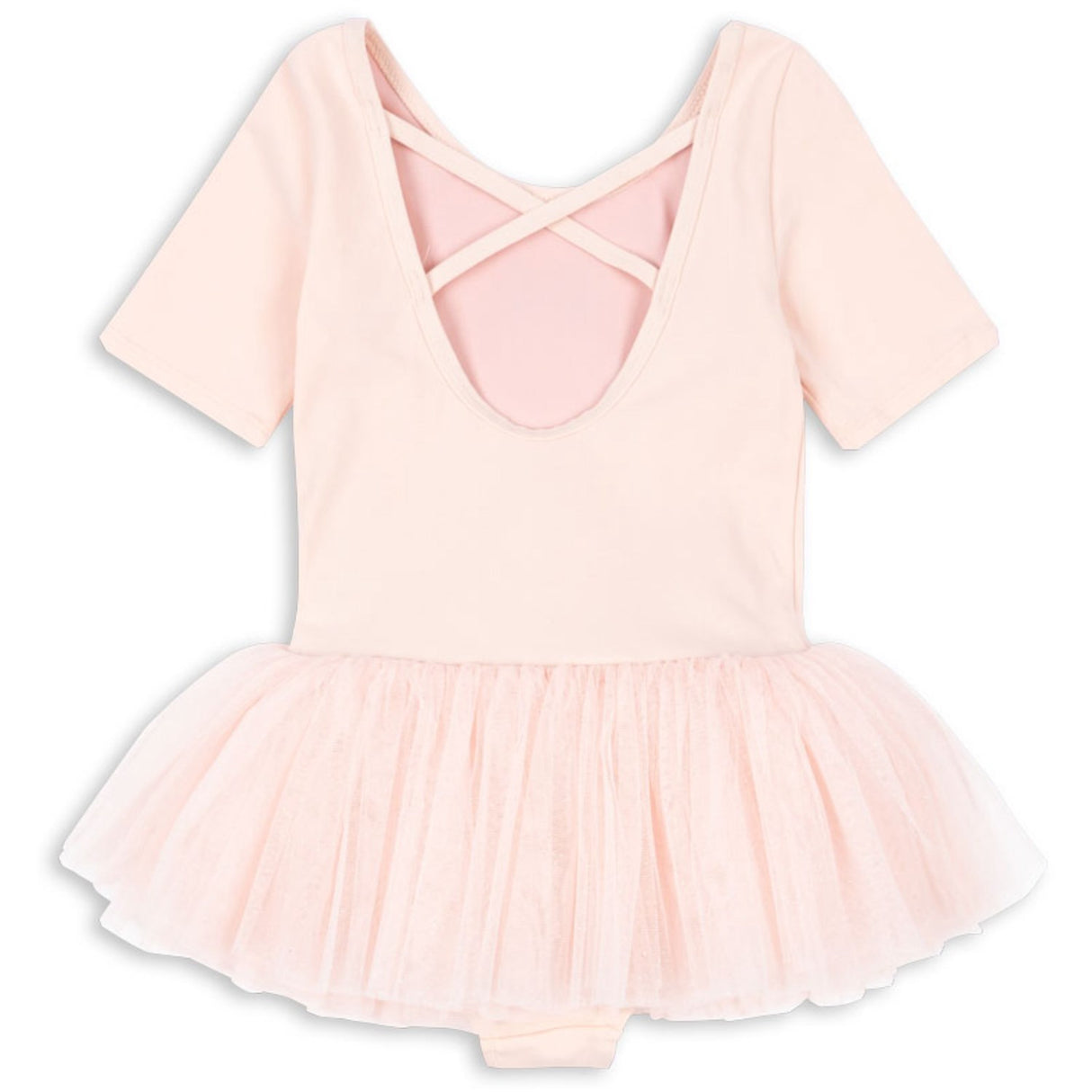 Konges Sløjd Pale Dogwood Ballerinaskor Klänning