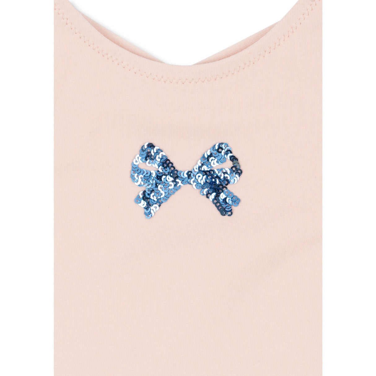 Konges Sløjd Pale Dogwood Ballerinaskor Klänning