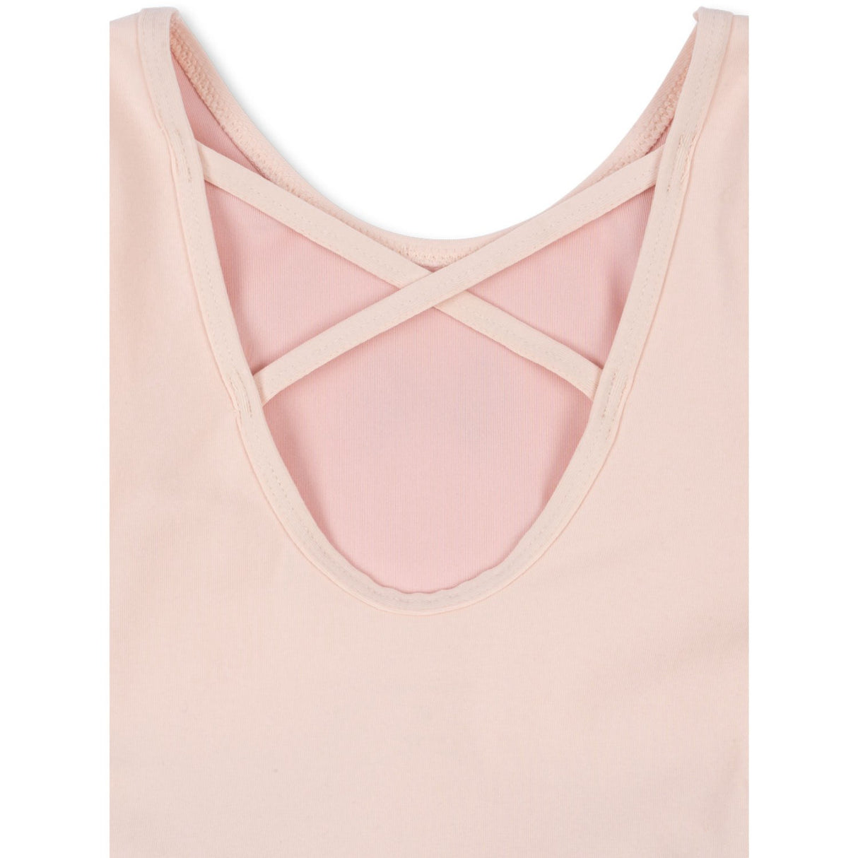 Konges Sløjd Pale Dogwood Ballerinaskor Klänning