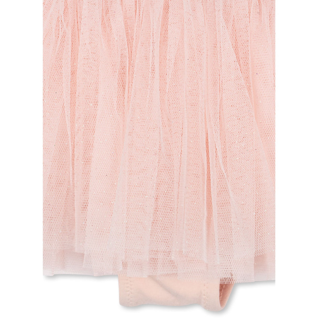 Konges Sløjd Pale Dogwood Ballerinaskor Klänning