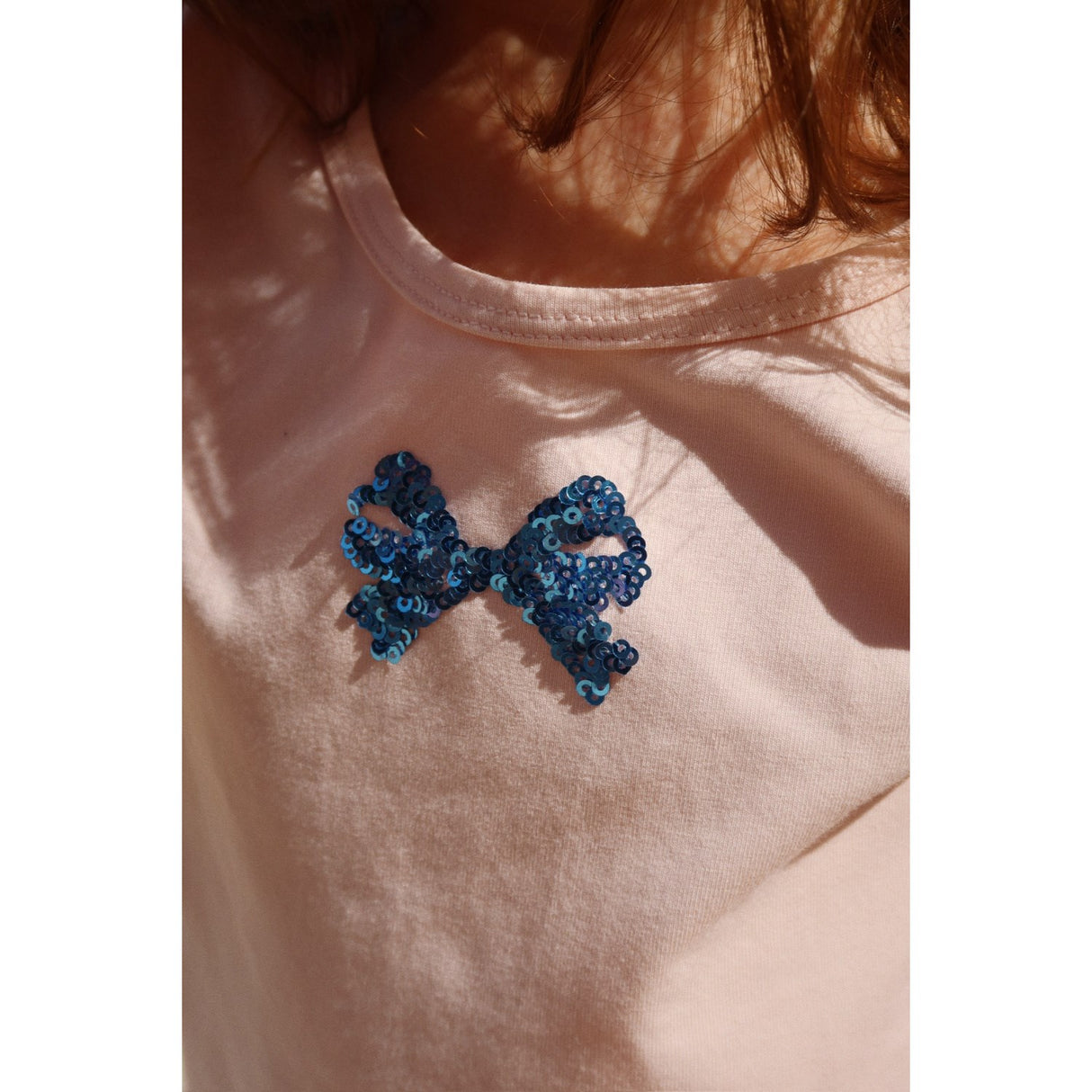 Konges Sløjd Pale Dogwood Ballerinaskor Klänning