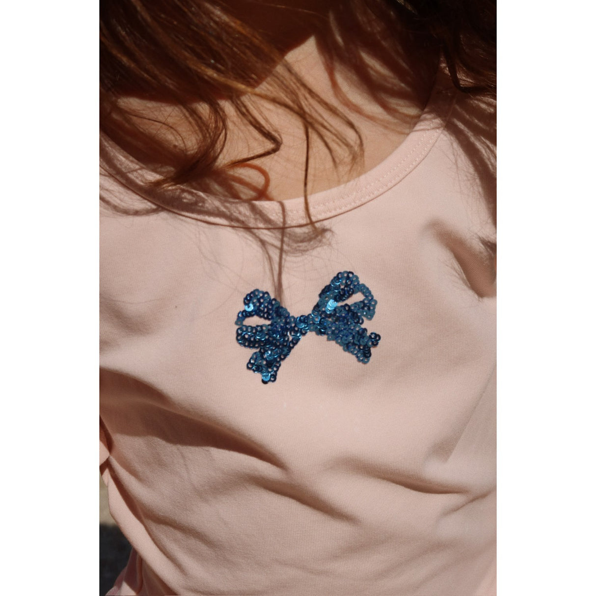 Konges Sløjd Pale Dogwood Ballerinaskor Klänning