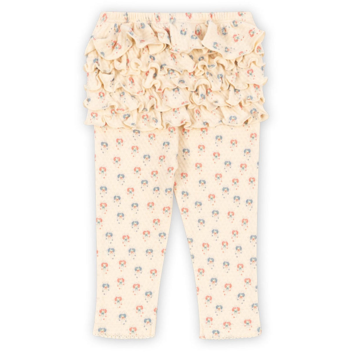 Konges Sløjd Pipa Petite Sui Frill Byxor Gots