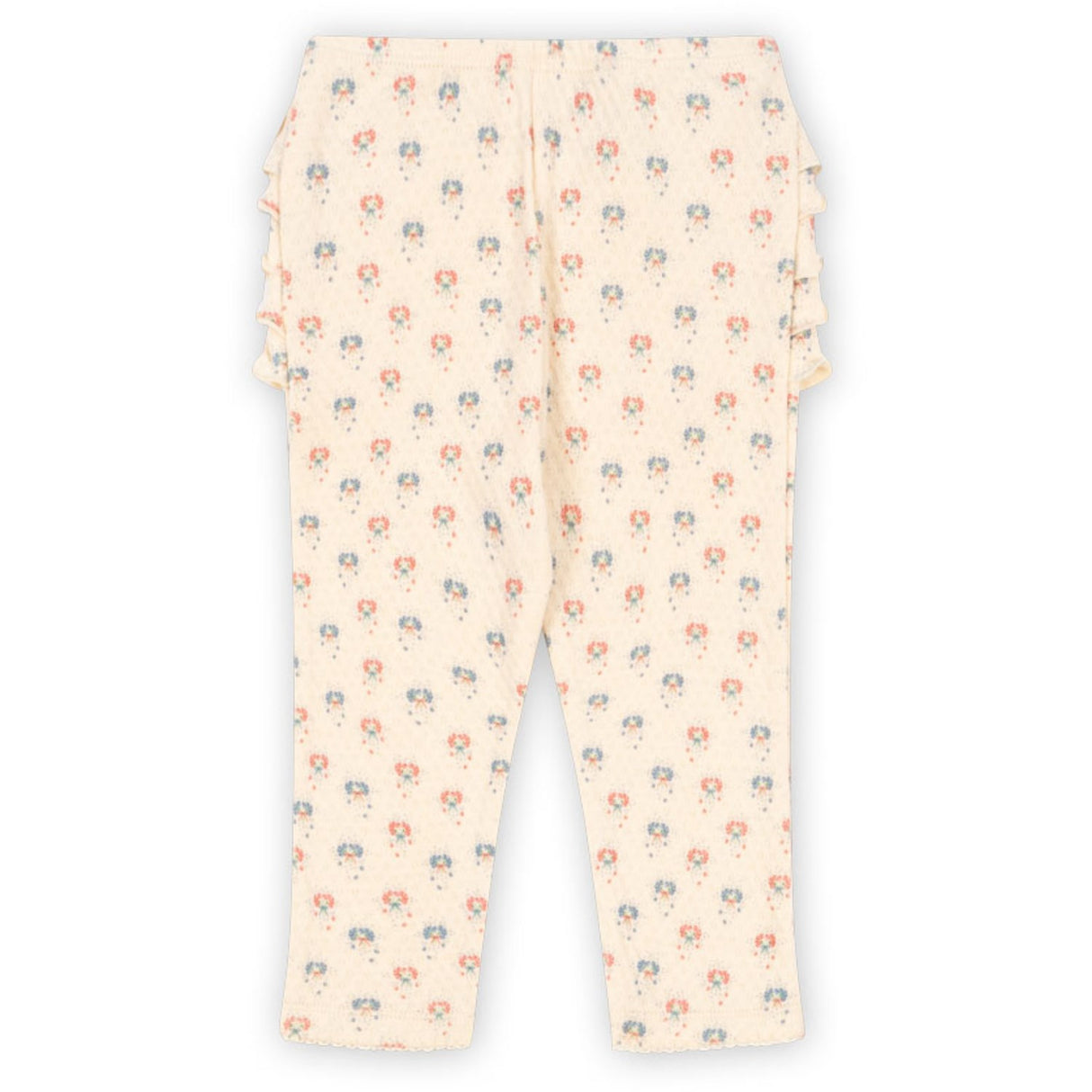 Konges Sløjd Pipa Petite Sui Frill Byxor Gots