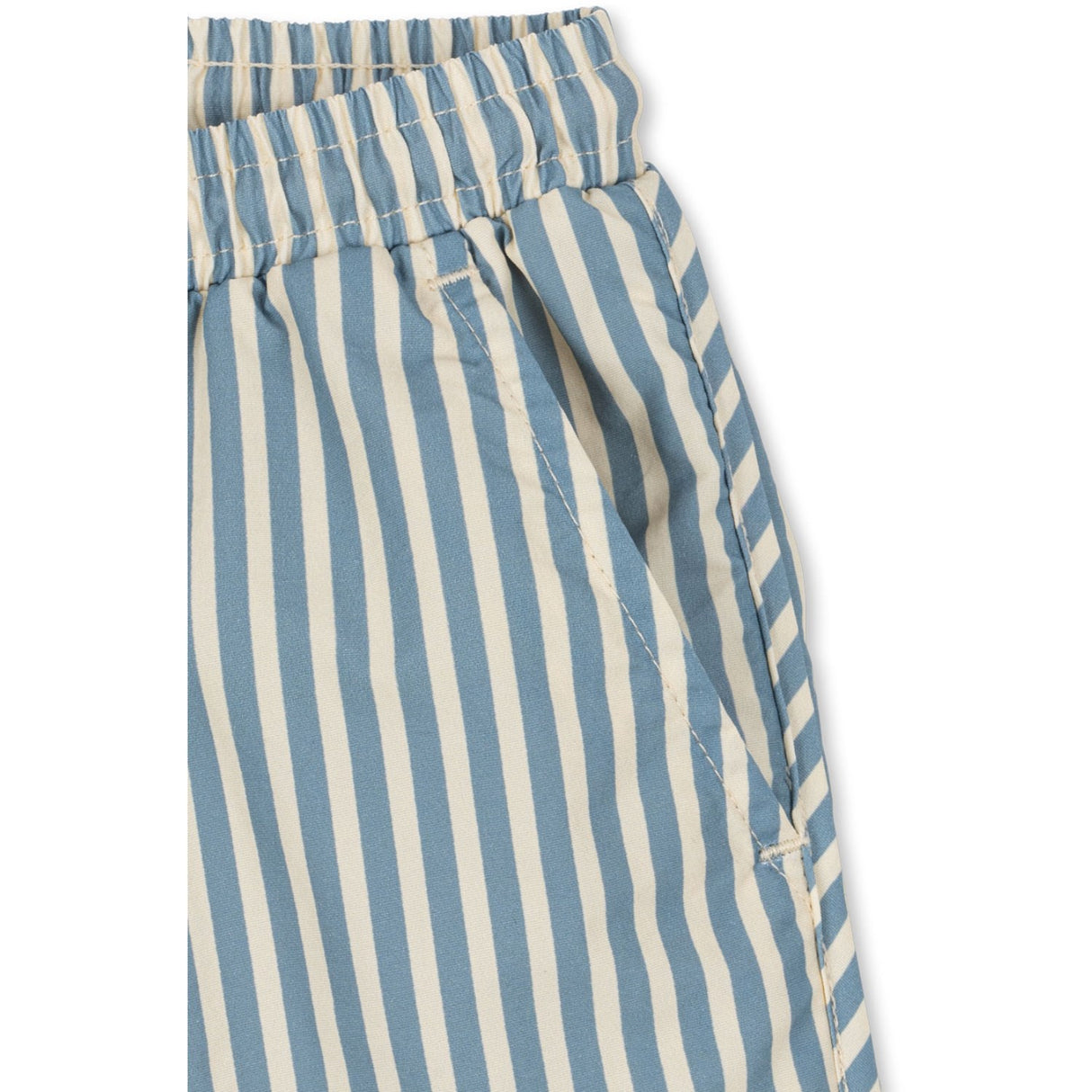 Konges Sløjd Sailor Stripe Asnou Badeshorts