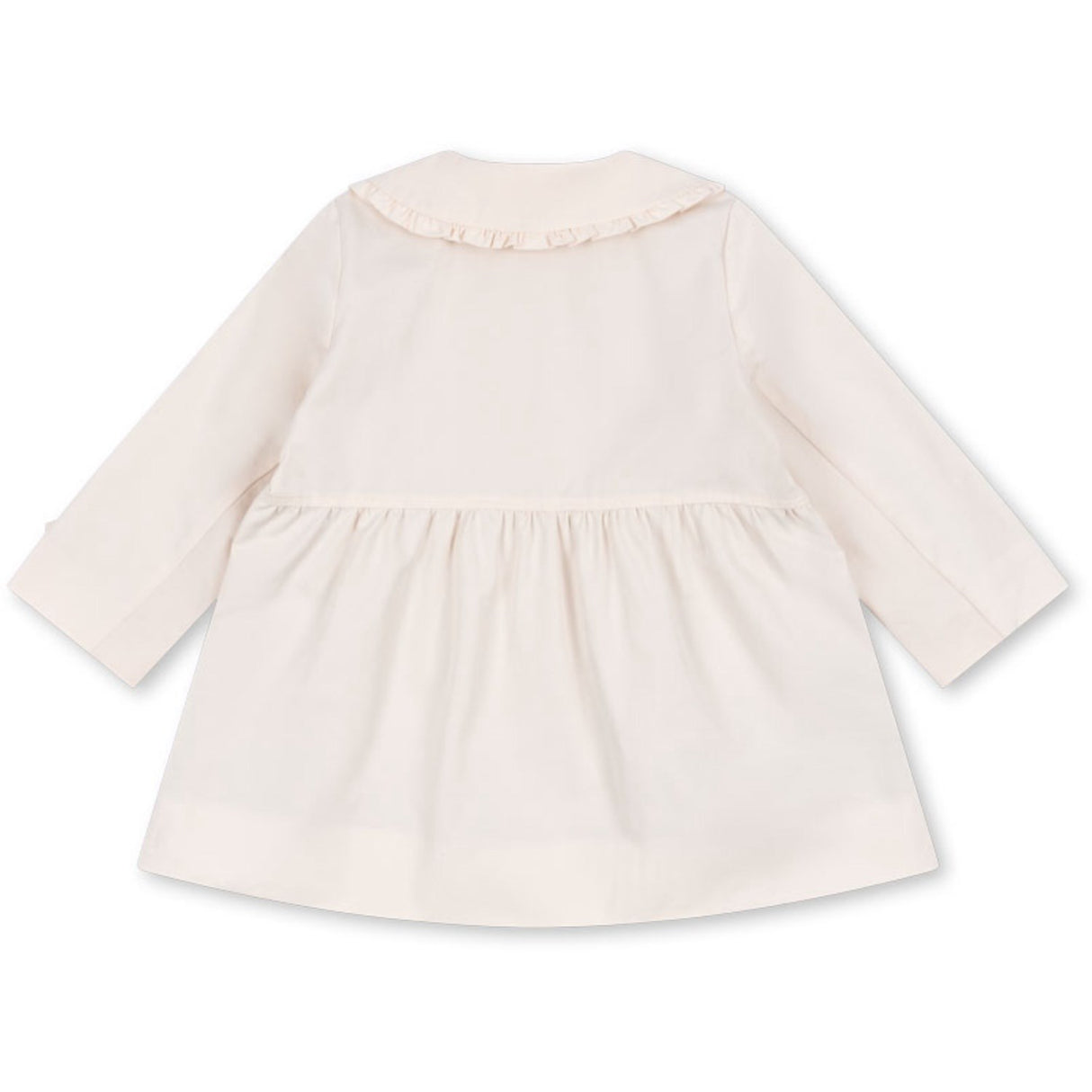 Konges Sløjd Soft Pink Trenchy Täcka