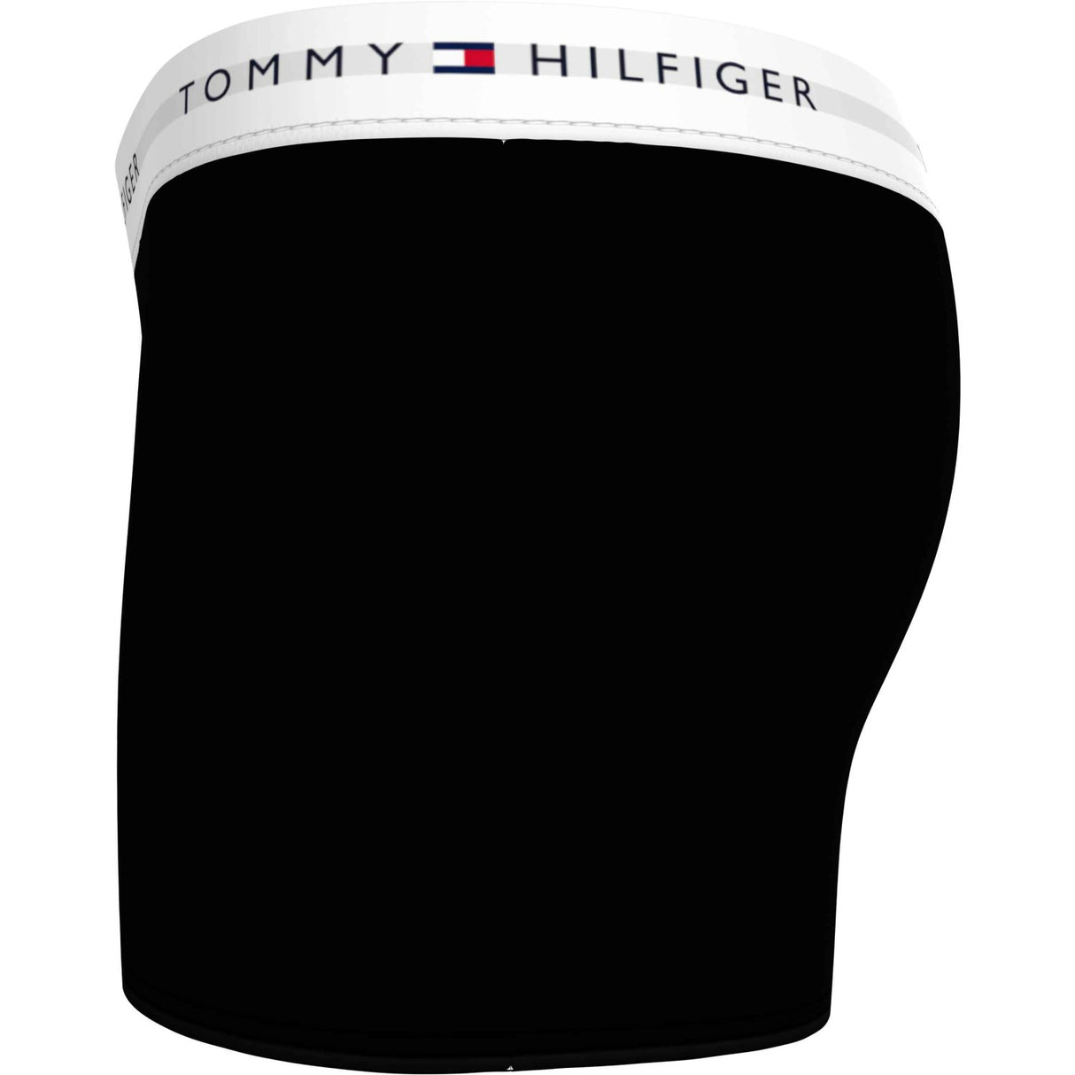 Tommy Hilfiger Black/Black 2 Pack Trunk