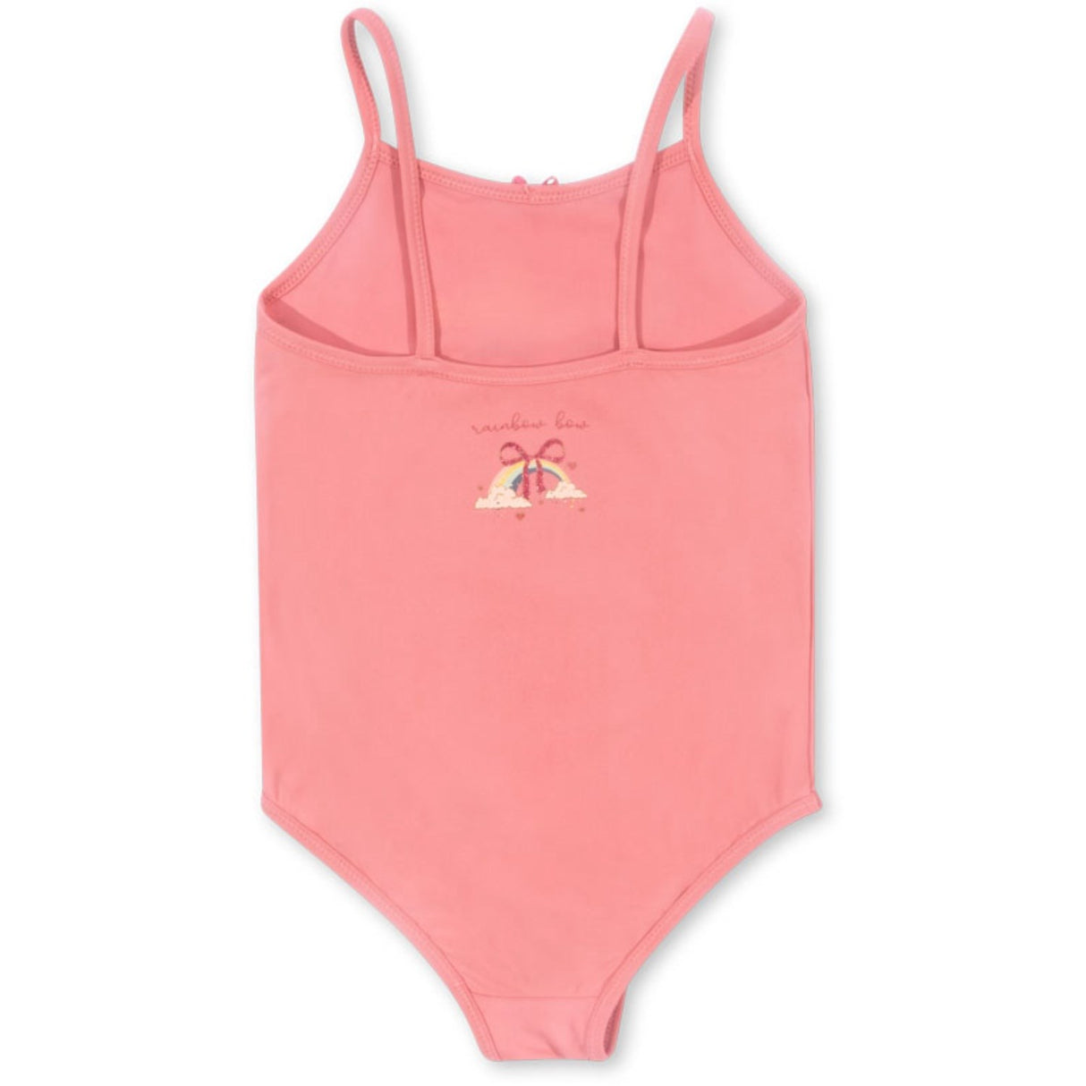 Konges Sløjd Flamingo Plume Riley Baddräkt Grs