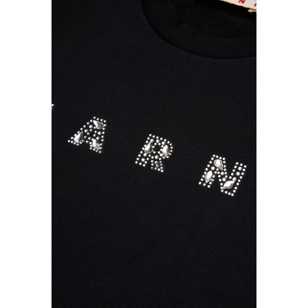 Marni Black Klänning