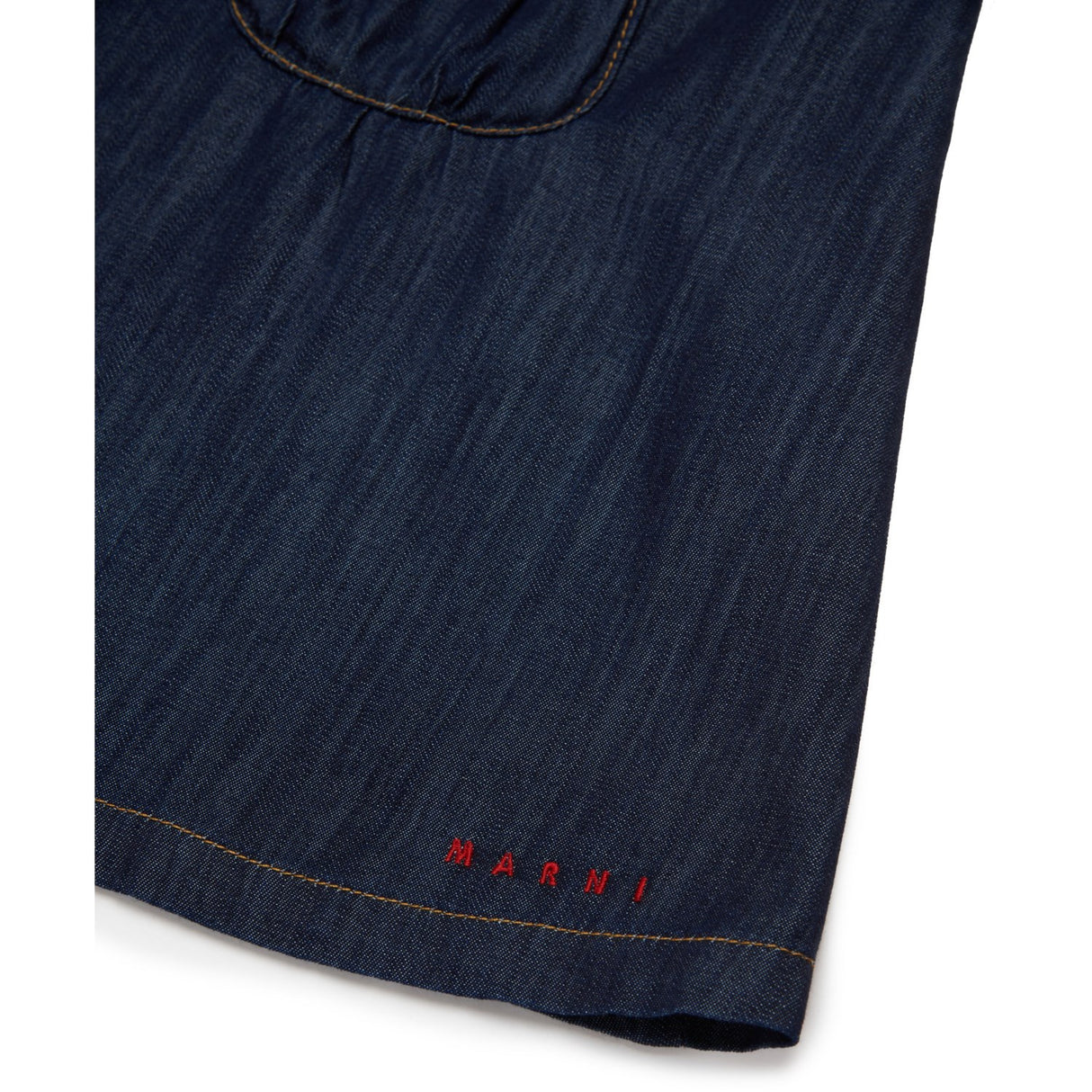 Marni Denim Klänning