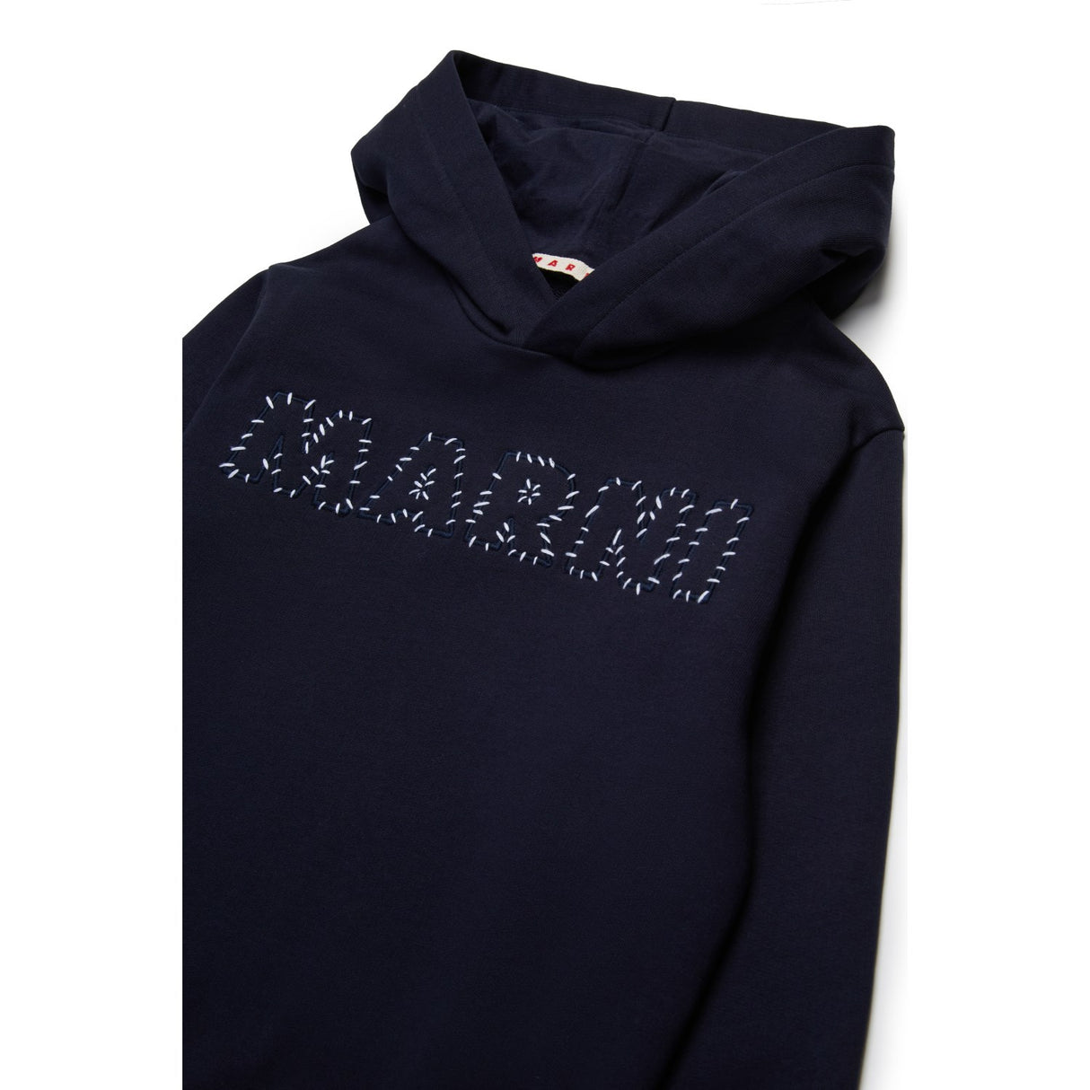 Marni Blue Navy Sweater