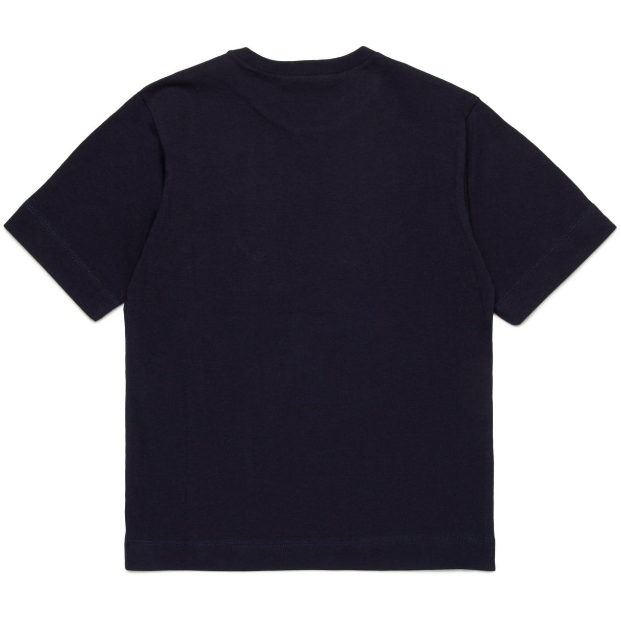 Marni Blue Navy T-Skjorta