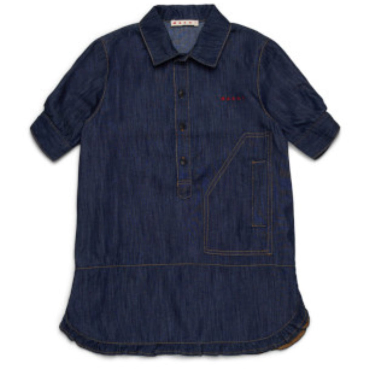 Marni Denim Klänning