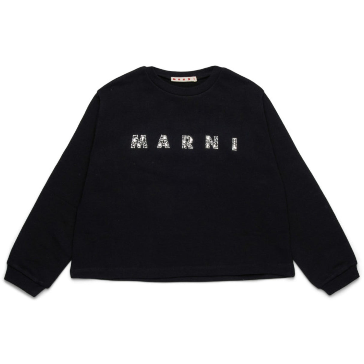 Marni Black Sweater