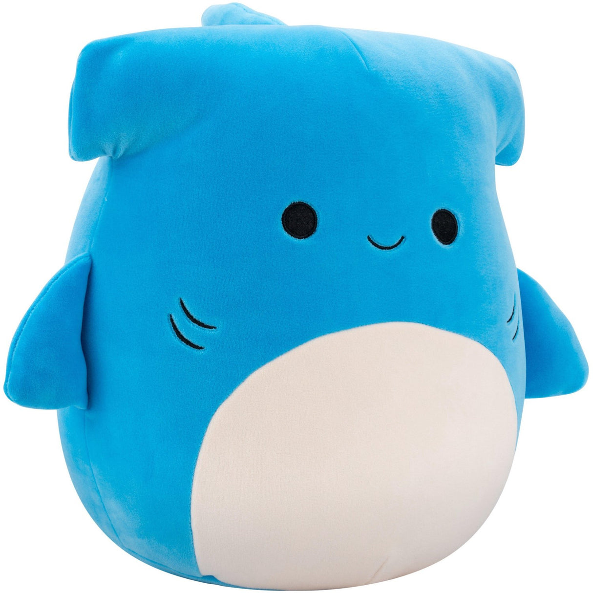 Squishmallows 30 Cm P23 Nitro Hammerhead Shark