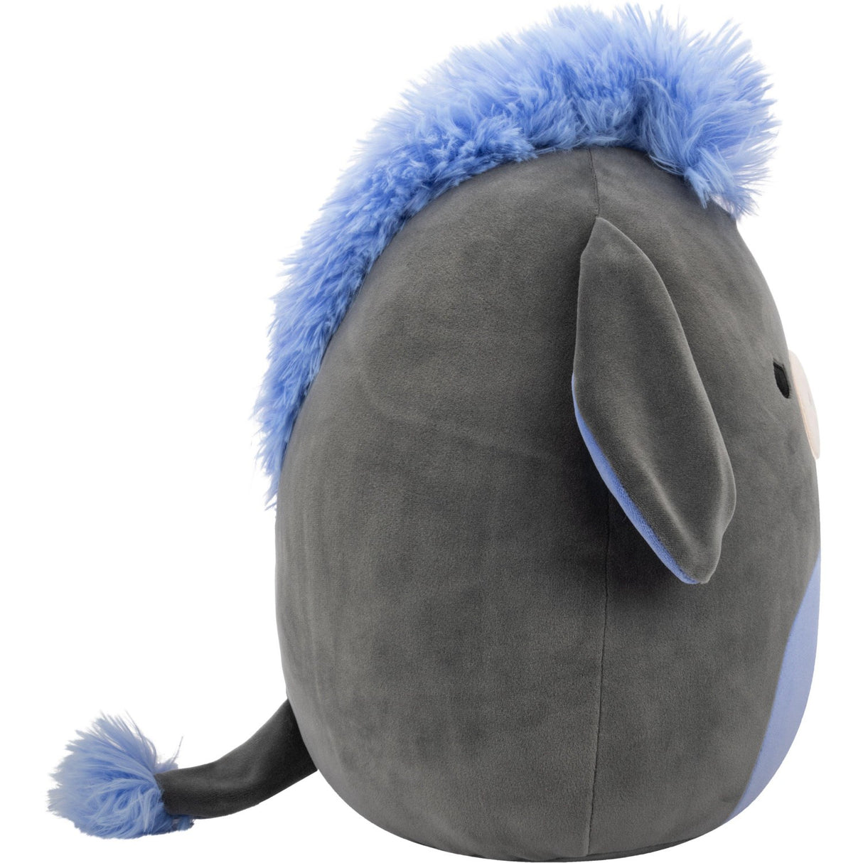 Squishmallows 30 Cm P23 Don Donkey