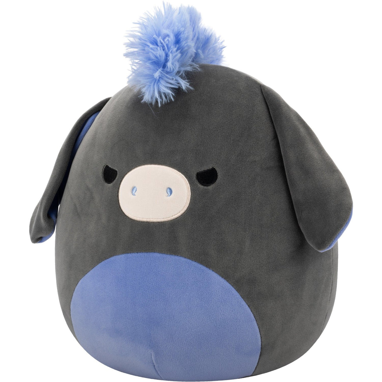Squishmallows 30 Cm P23 Don Donkey