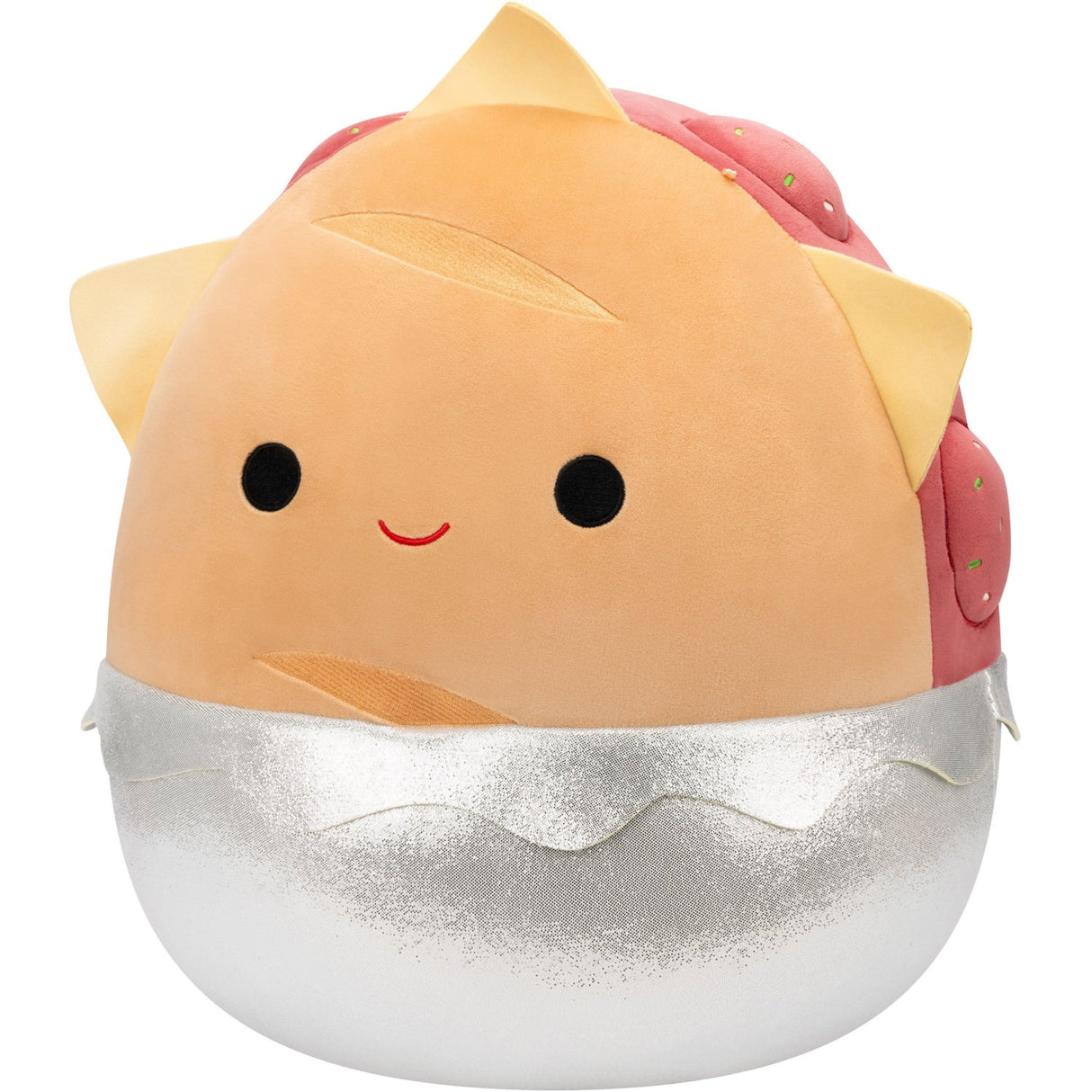 Squishmallows 40 Cm P23 Bela Ciao Sub Sandwich