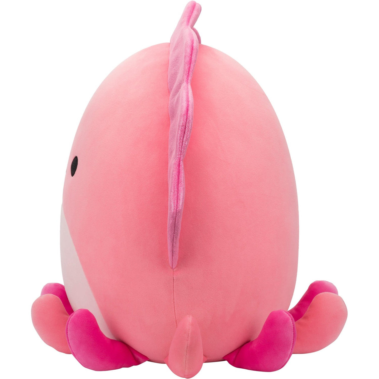 Squishmallows 40 Cm P23 Auggie Cuttlefish