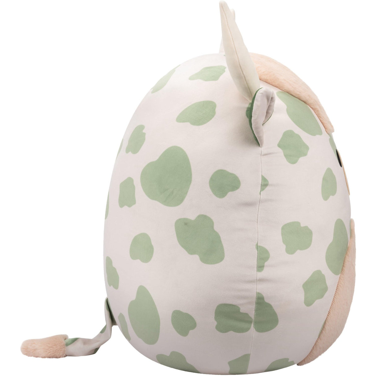 Squishmallows 50 Cm P23 Celestino Highland Cow