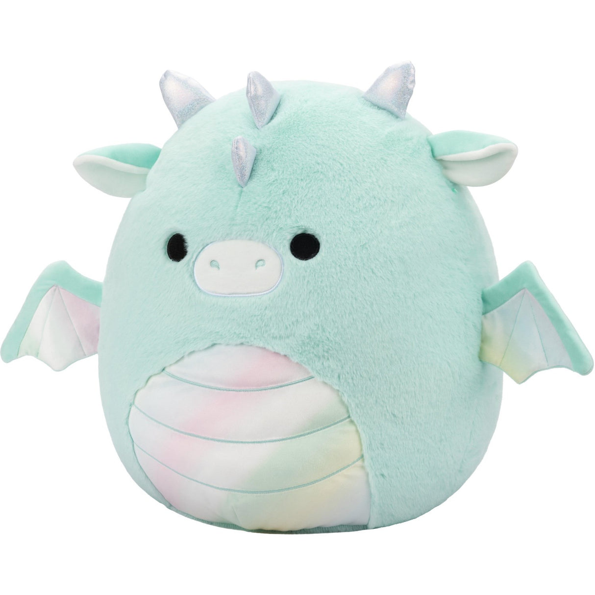 Squishmallows 50 Cm Fuzz A Mallows Joey Dragon