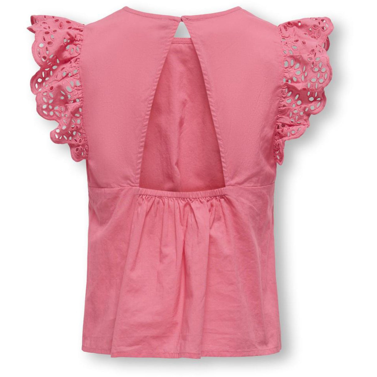 kids ONLY Camellia Rose Lou Life Emb Topp