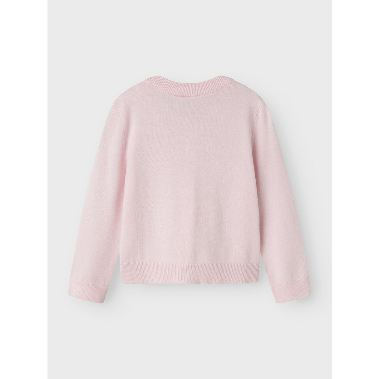 Name It Ballerina Valma Kort Stickad Cardigan