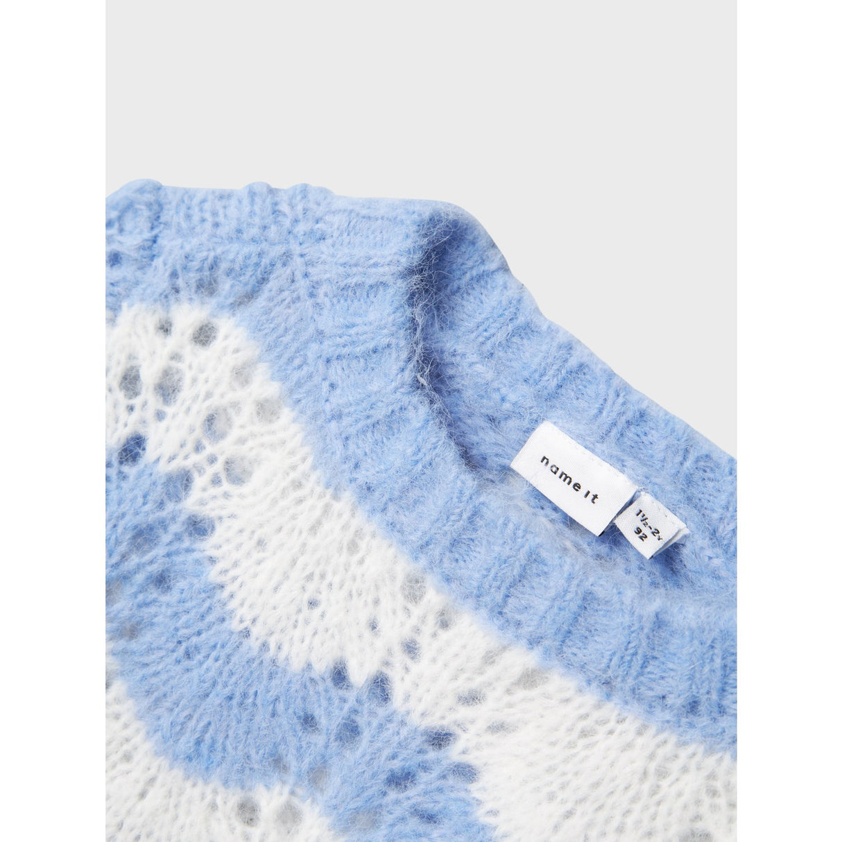 Name It Serenity Damilla Stickad