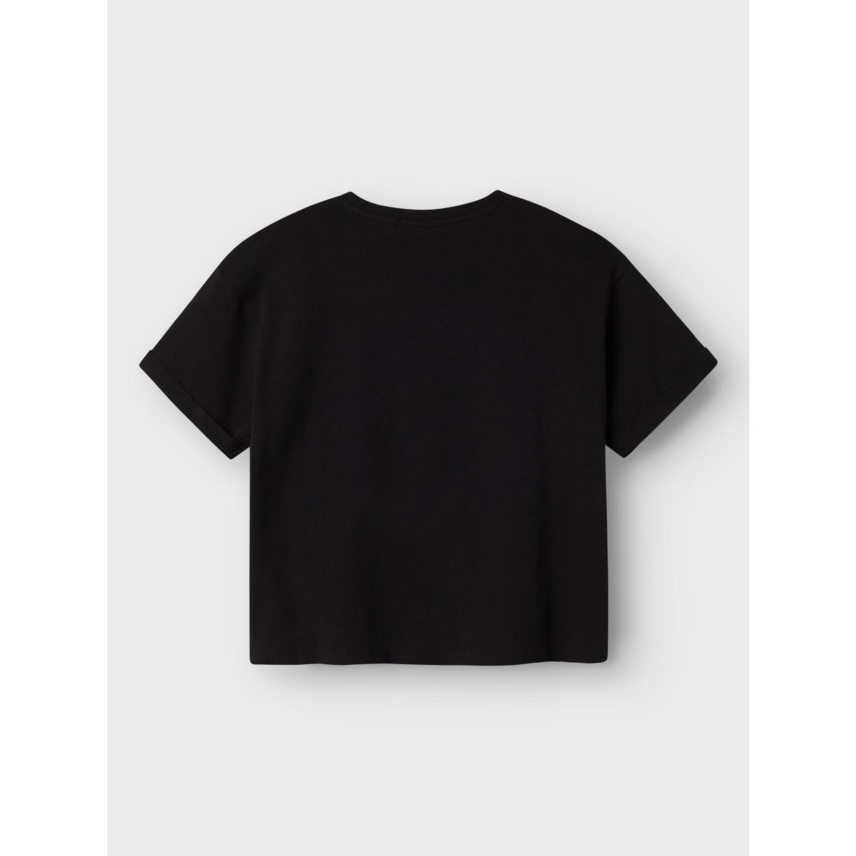 Name It Black Farda Rolling Stones Regular T-Shirt