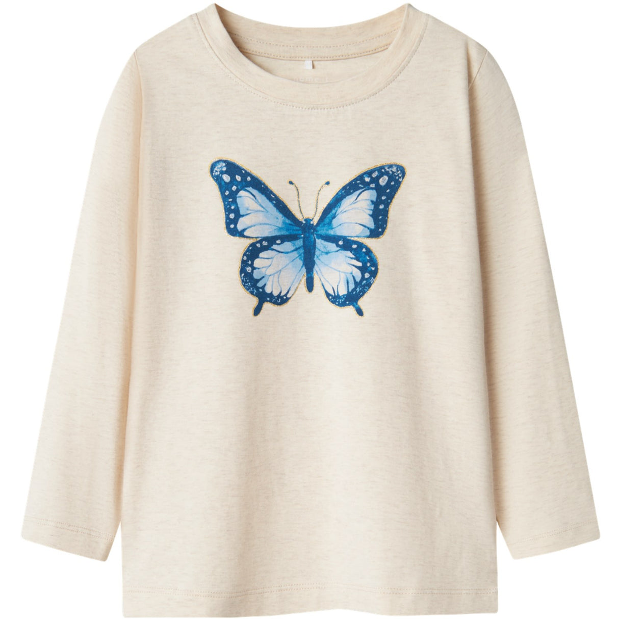 Name It Peyote Melange Demmi Blus