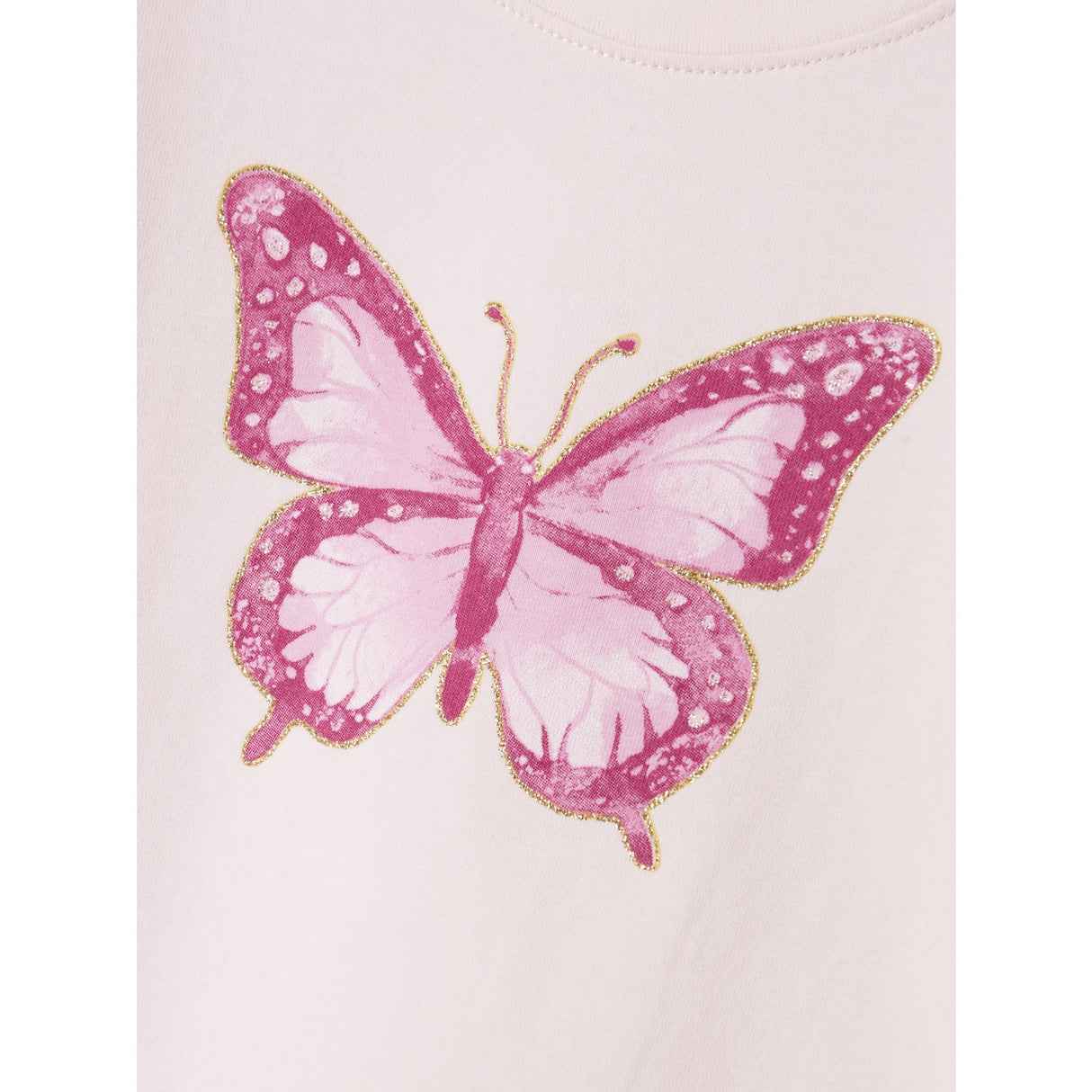 Name It Ballerina Demmi Blus