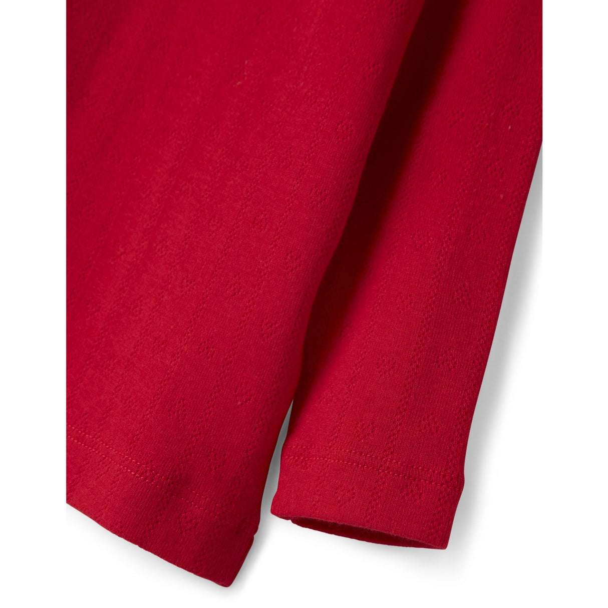 Name It Chinese Red Dagnes Blus