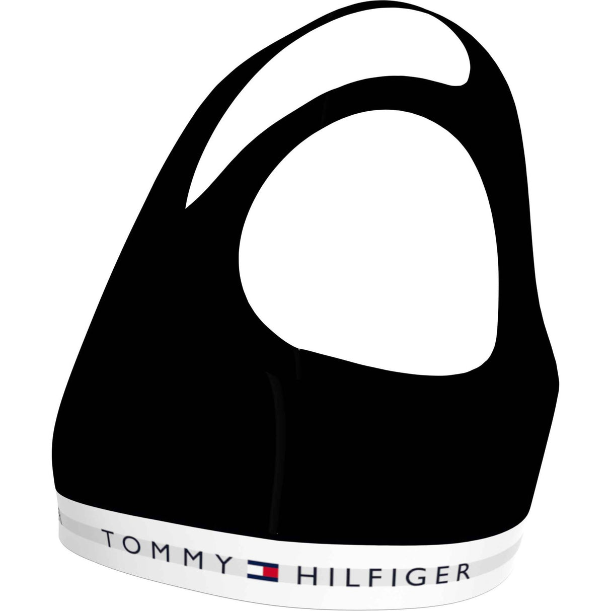 Tommy Hilfiger Black/White 2 Pack Bralette