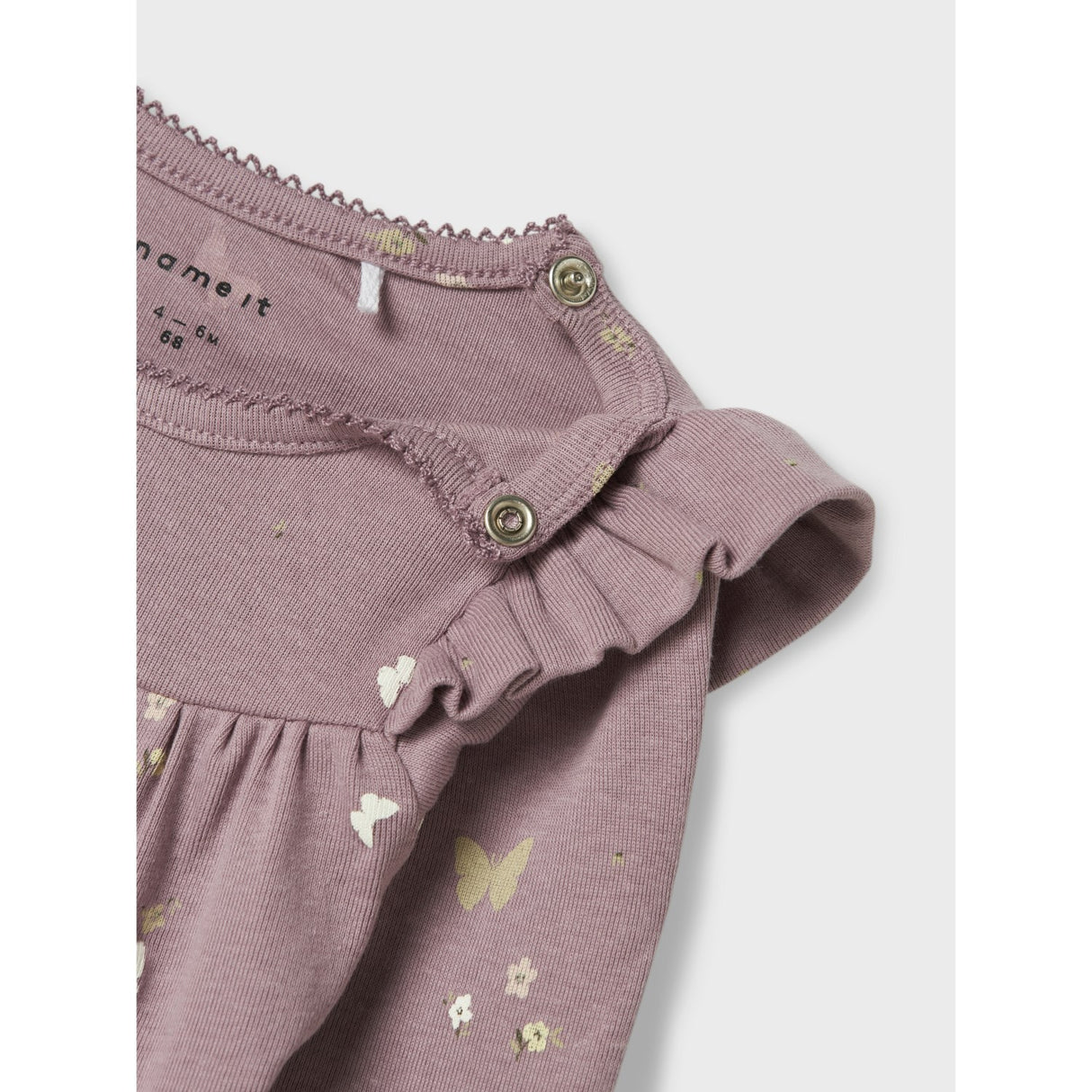 Name It Elderberry Disse Body