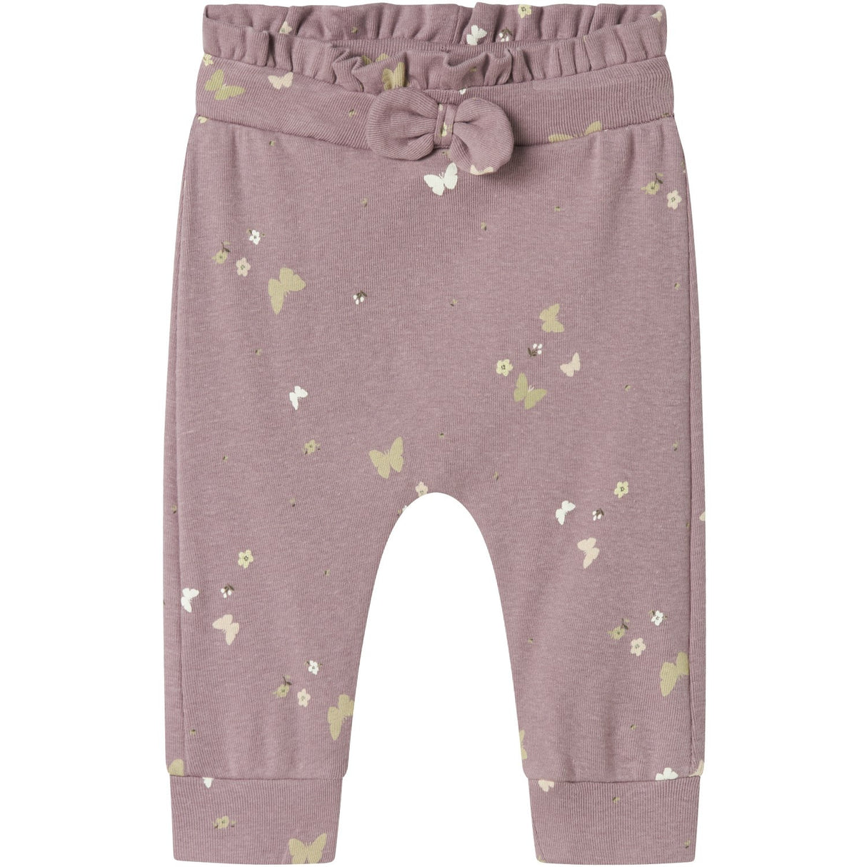 Name It Elderberry Disse Byxor