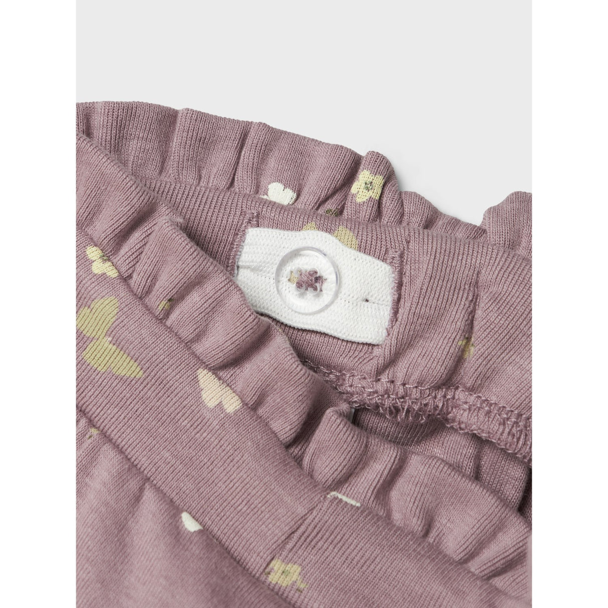 Name It Elderberry Disse Byxor