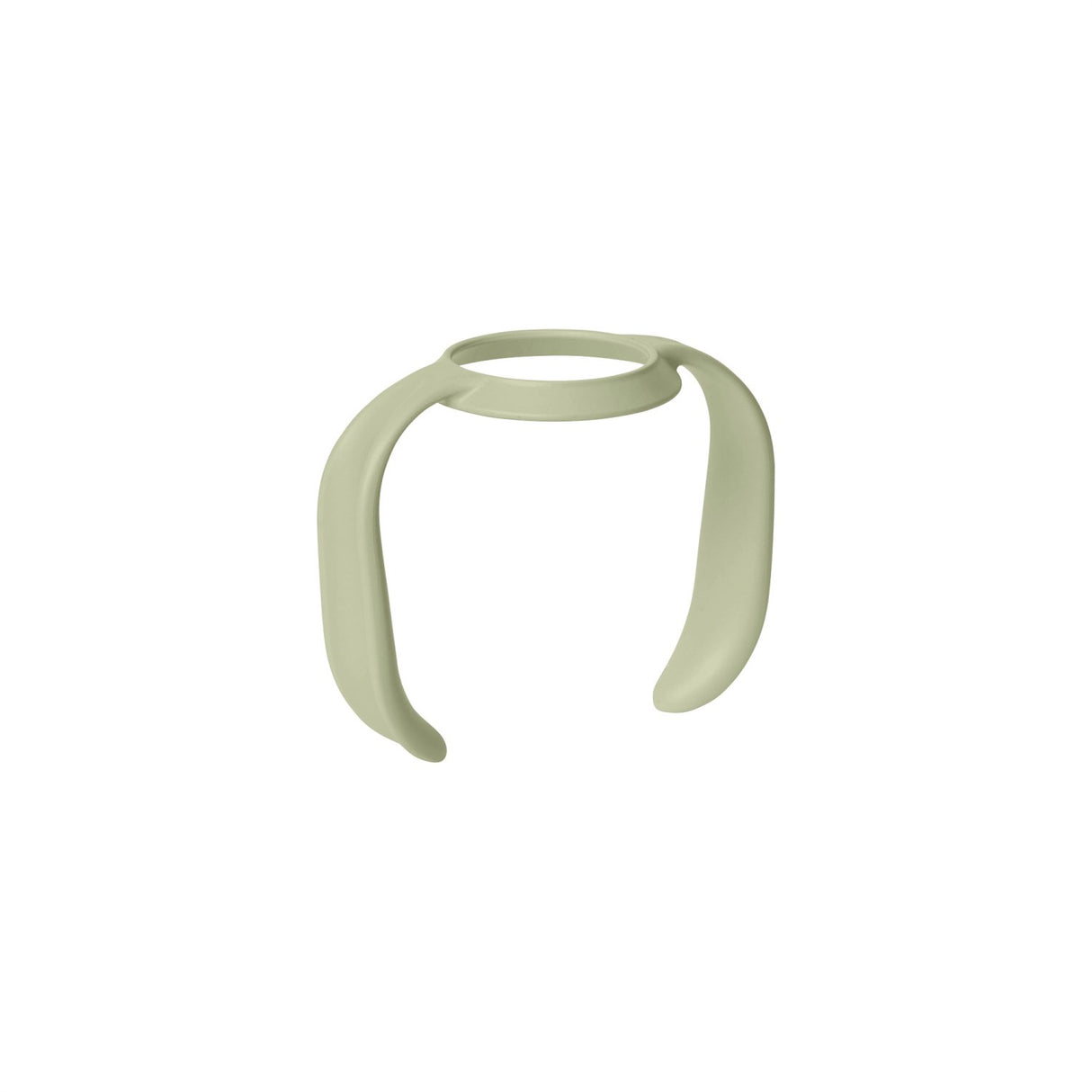 Bibs Sage Baby Flaska Handle