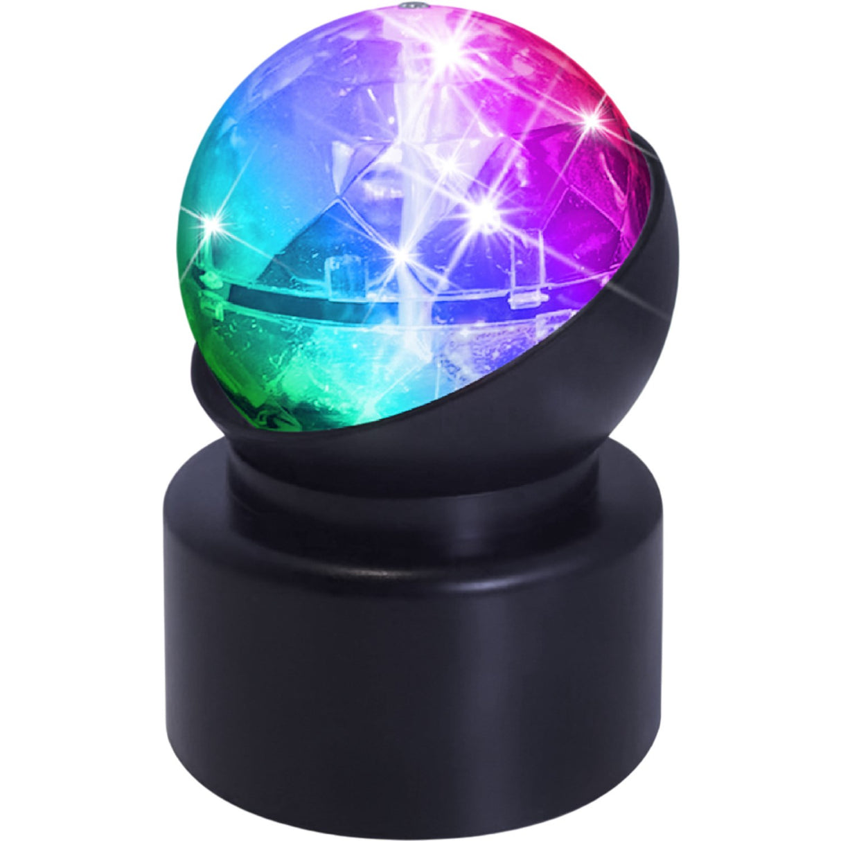 Party Funlight Mini Party Lampa Ø: 8cm