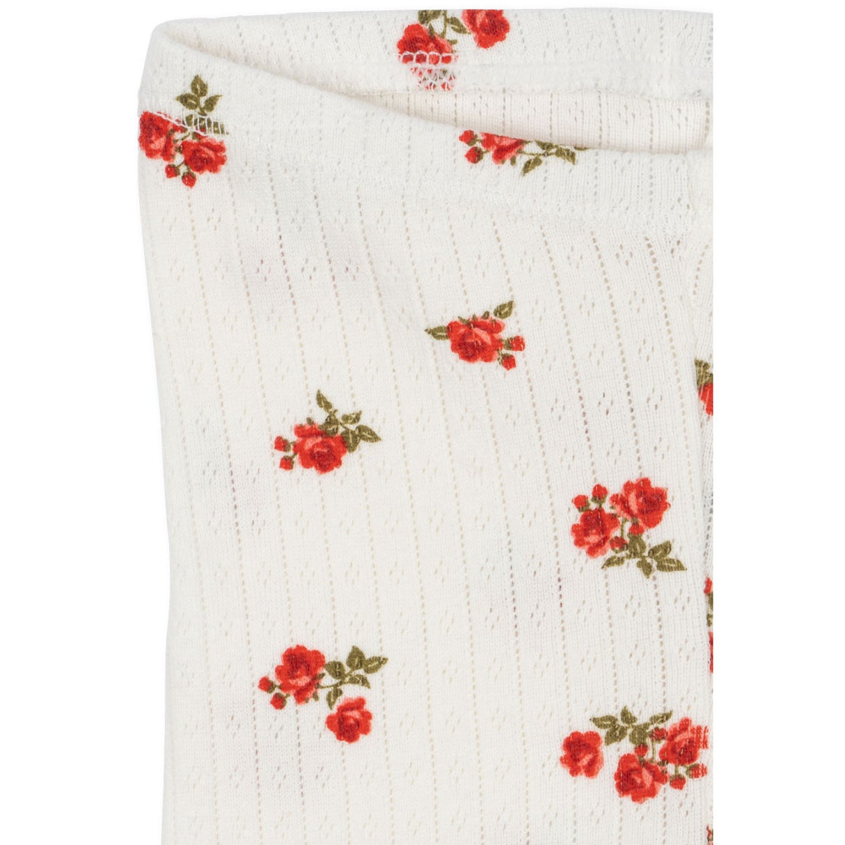 Konges Sløjd Rose Red Minnie Byxor Gots