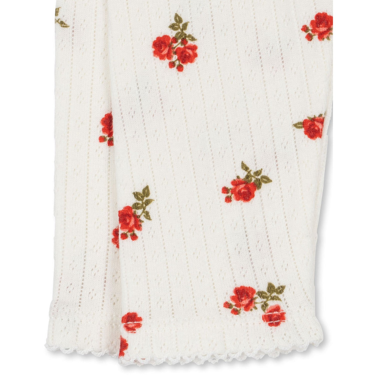 Konges Sløjd Rose Red Minnie Byxor Gots