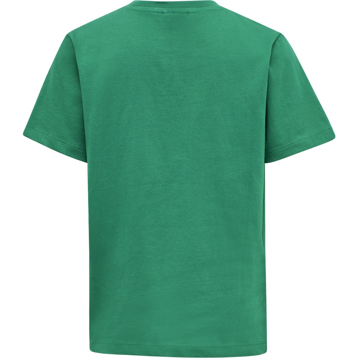 Hummel Pepper Green Tres T-Skjorta S/S