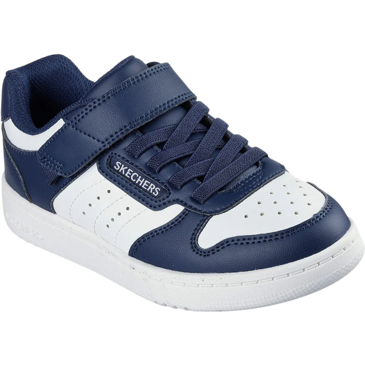 Skedchers Quick Street Sneakers