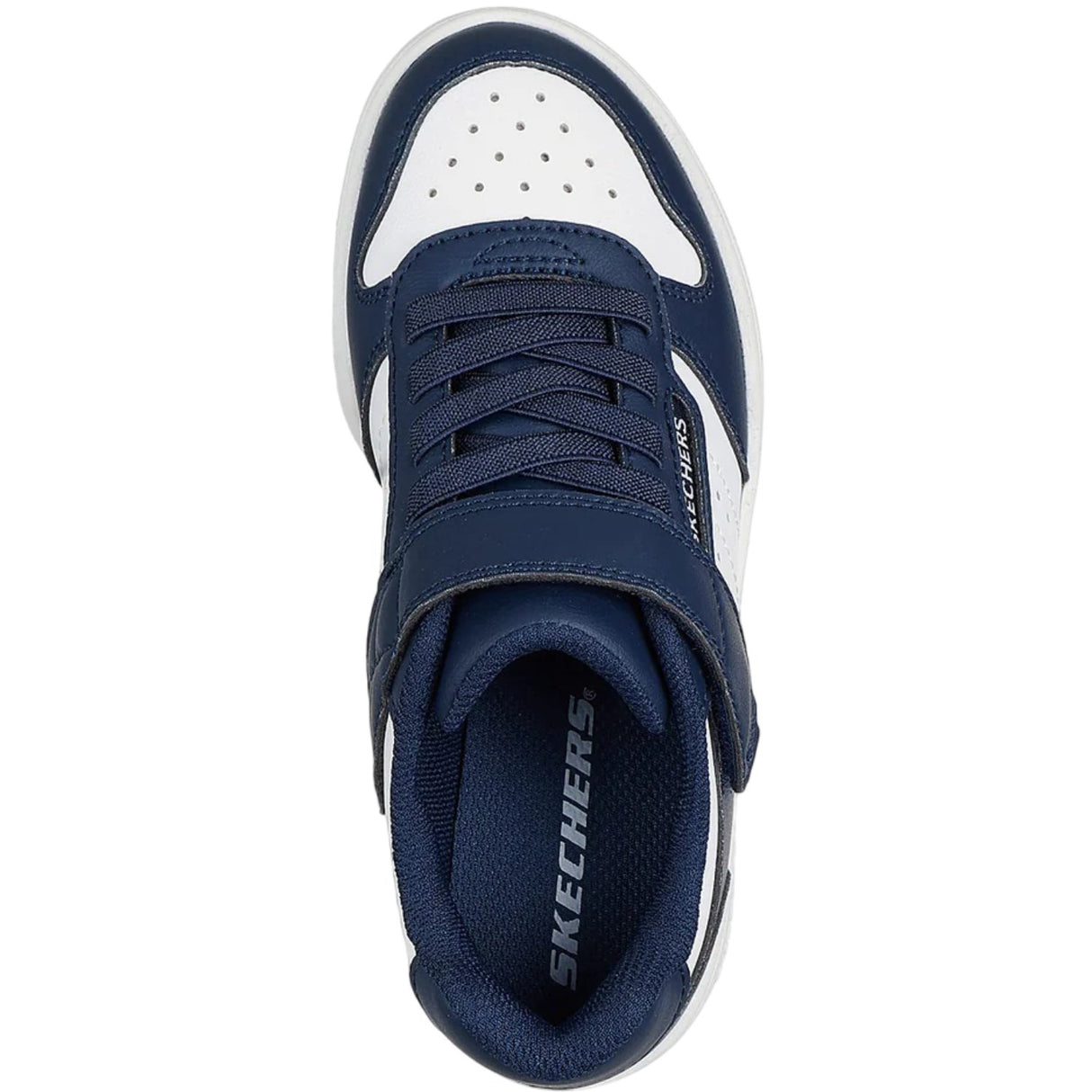 Skedchers Quick Street Sneakers