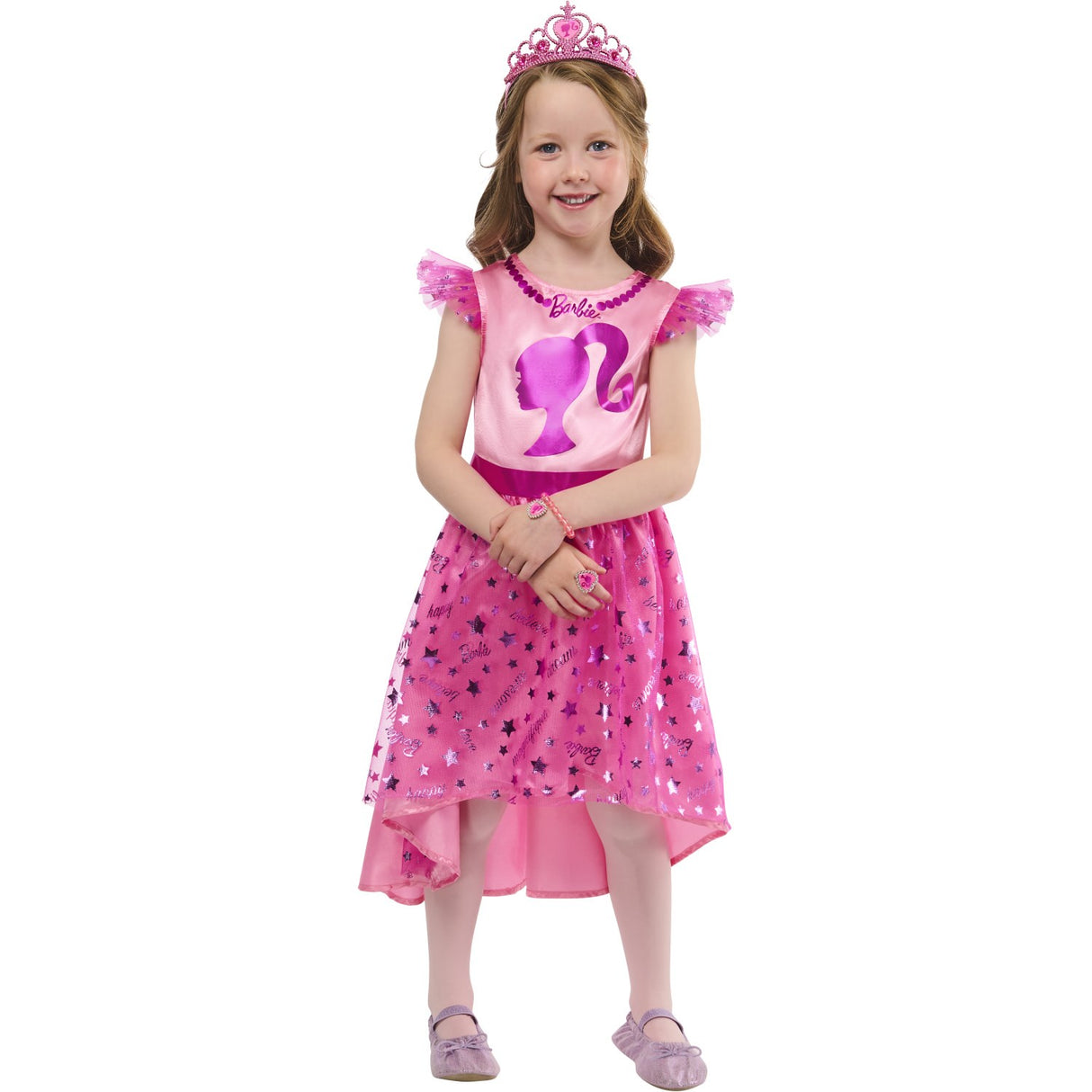 Rubies Barbie Gave Set