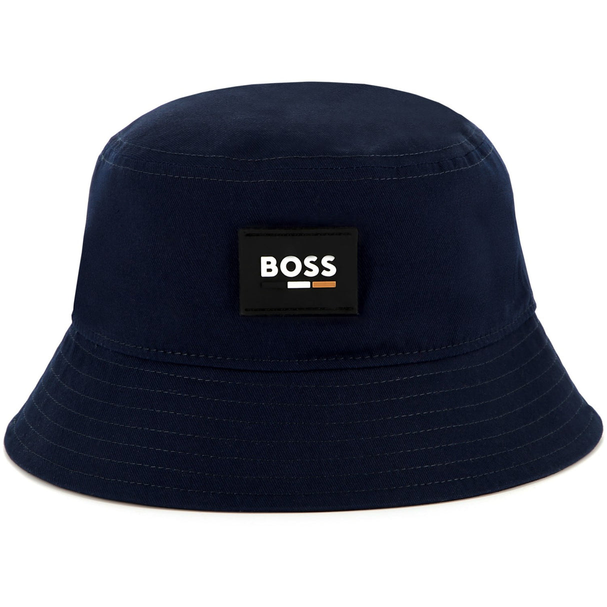 Hugo Boss Navy Bobbare Hatt