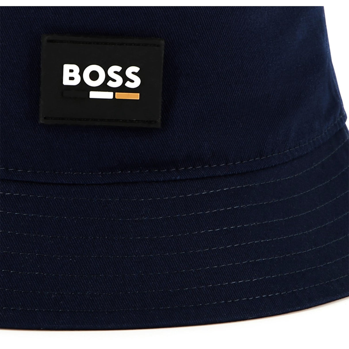 Hugo Boss Navy Bobbare Hatt