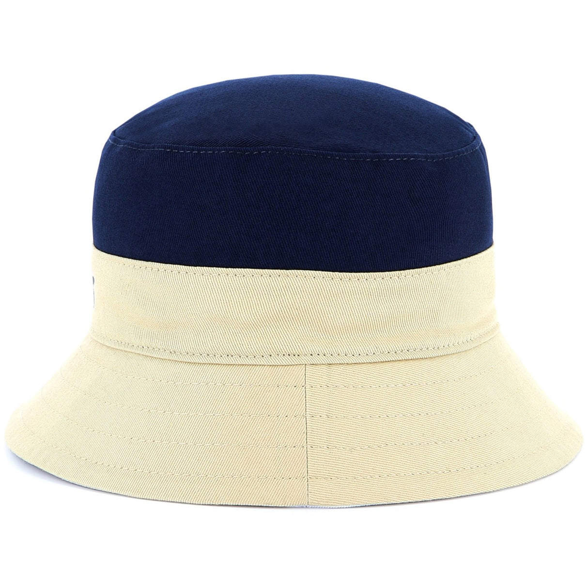 Hugo Boss White Vändbar Bobbare Hatt