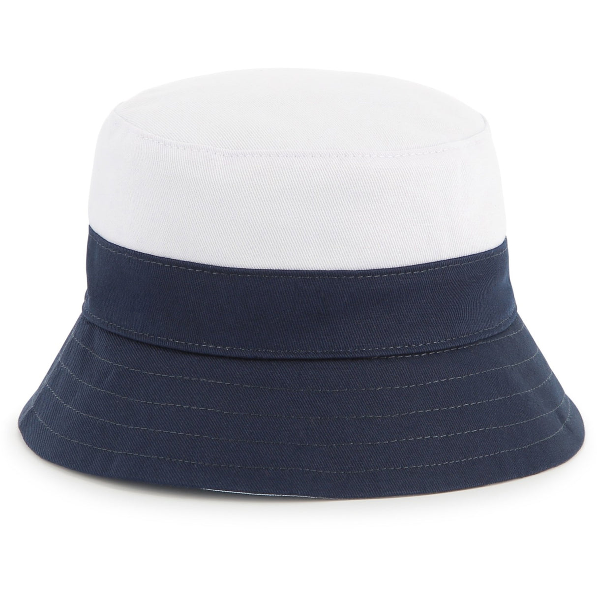 Hugo Boss Persian Blue Vändbar Bobbare Hatt
