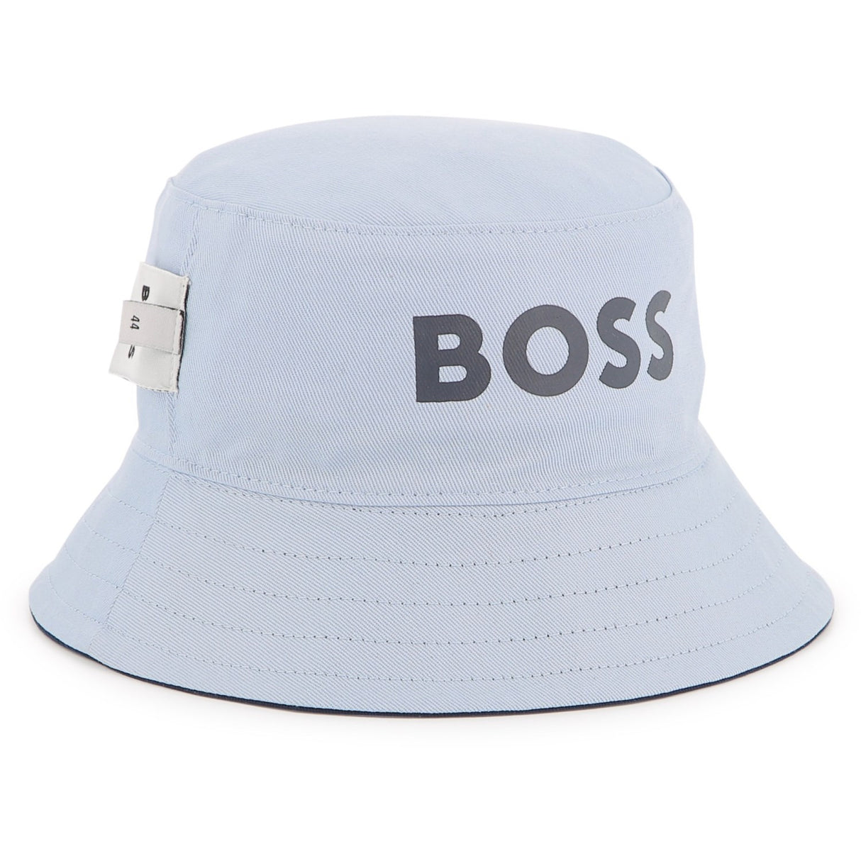 Hugo Boss Persian Blue Vändbar Bobbare Hatt